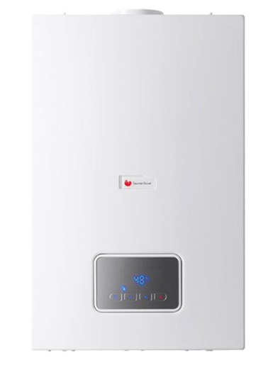 Saunier Duval - Opaliatherm