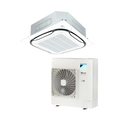 Daikin - Sky Air Cassette Round flow
