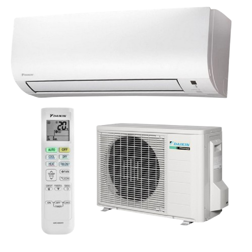 Daikin - kit inverter Comfora FTXD