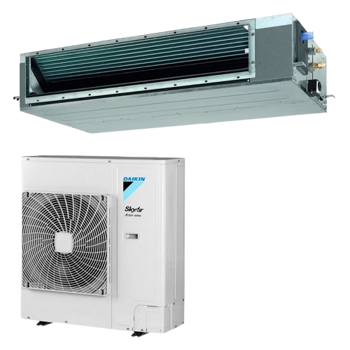 Daikin - Sky Air Advance  Series
