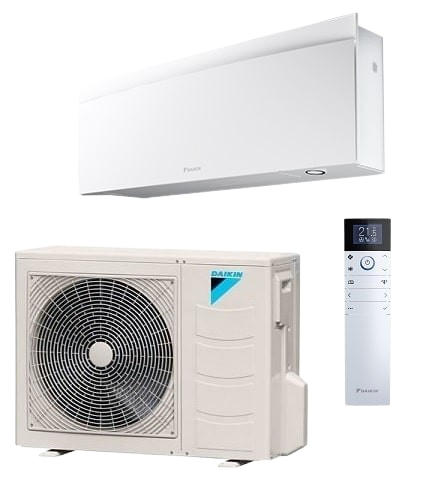 Daikin - Emura 3 FTXJ-AW