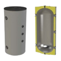 delpaso - INOX COMFORT