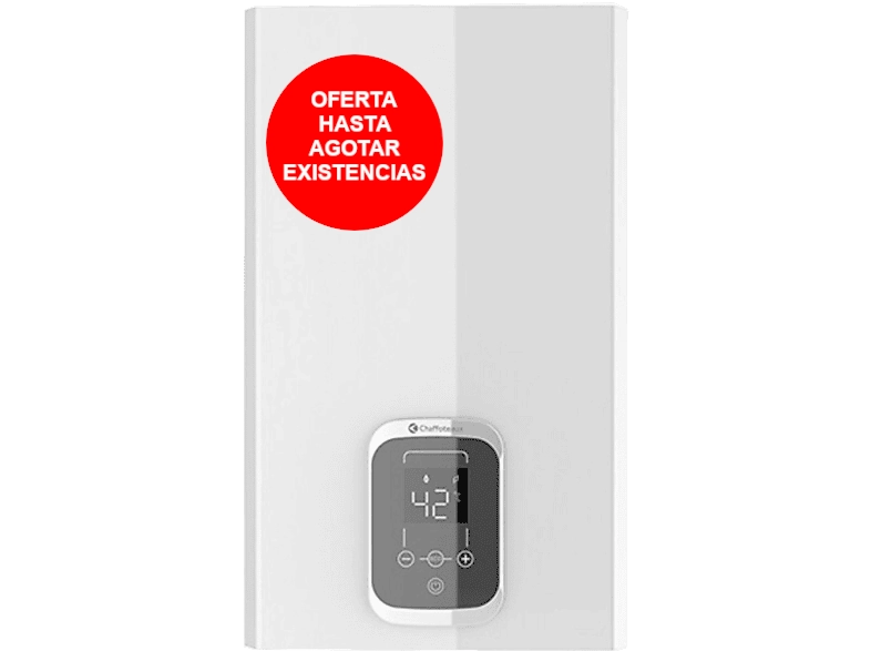 Chaffoteaux - Avenir Plus LNX