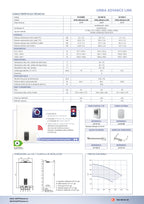 Chaffoteaux - Urbia Advance Link