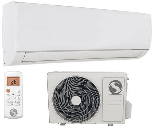 Suneco - Kit inverter UISH4