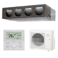 Fujitsu - ACY ECO