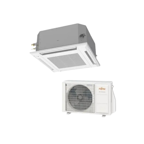 Fujitsu - Compacto KA-ECO