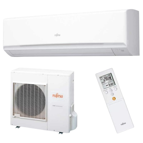 Fujitsu - Kit inverter KM/KN