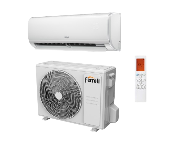 Ferroli - Kit inverter Giadas S