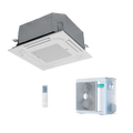 Hisense - Kit SUPER INVERTER AC-TUR4