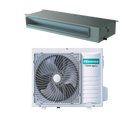 Hisense - kit SUPER INVERTER ADTUX
