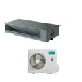 Hisense - KIT TURBO INVRETER ADT-UX/AUD-UX