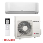 Hitachi - Kit inverter AirHome 400 RAK-DJ-RHAE