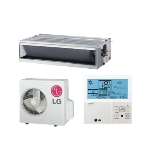 LG - kit inverter Conducto
