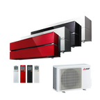 Mitsubishi Electric - Kit inverter MSZ-LN-VG