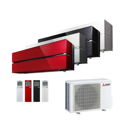 Mitsubishi Electric - Kit inverter MSZ-LN-VG