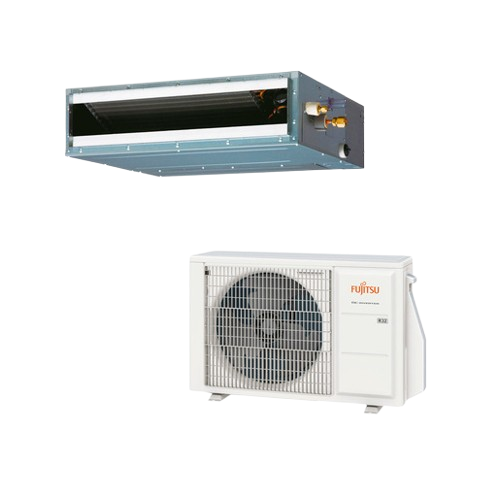Mitsubishi Electric - Kit inverter KL