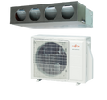 Fujitsu - Kit Inverter KA