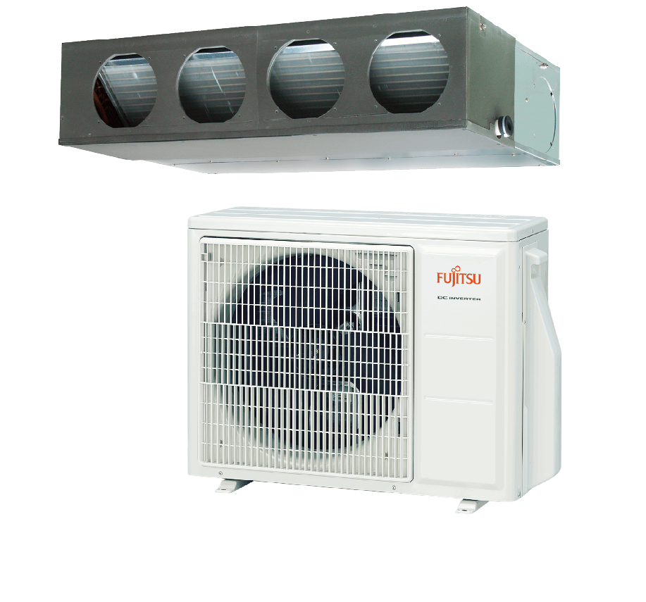 Fujitsu - Kit Inverter KA