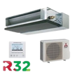 Mitsubishi inverter - Kit inverter SERIE S