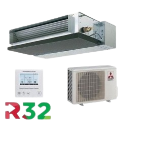 Mitsubishi inverter - Kit inverter SERIE S
