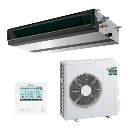 Mitsubishi Electric - Kit Inverter Standard MSPEZ