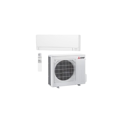 Mitsubishi Electric - MSZ-AY