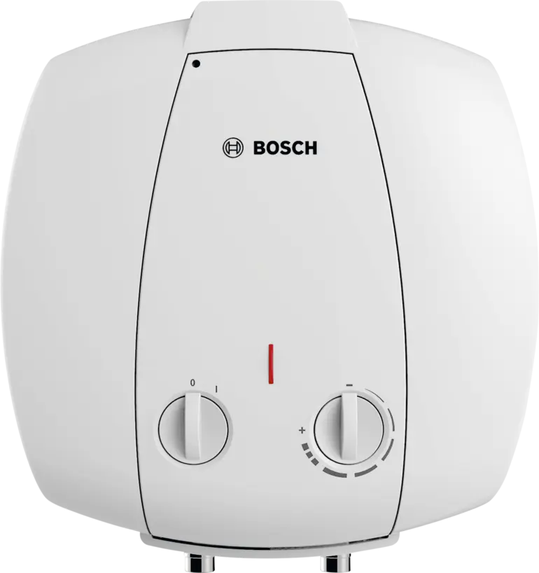 Junkers Bosch - Tronic 2000T