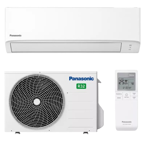 Panasonic - Etherea Mark 3