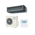 Panasonic - kit inverter conducto