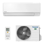 Panasonic - Kit Inverter TZ-ZKE