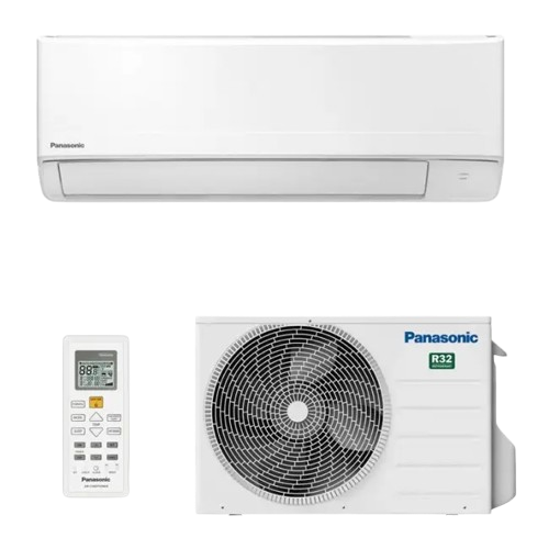 Panasonic - Kit Inverter TZ-ZKE