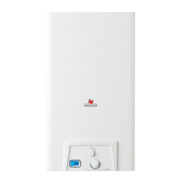 Saunier Duval - Opalia F