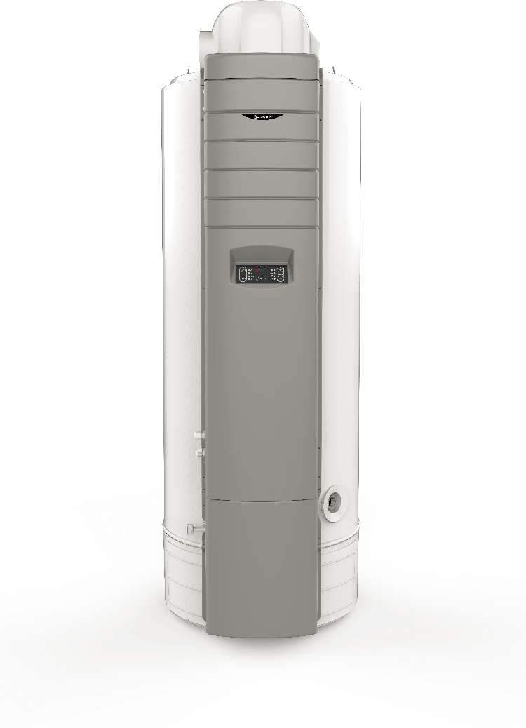 Ariston - Acumulador de gas SGA OPTIMA V X