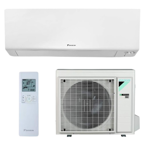 Daikin - Perfera Kit inverter FTXM-R