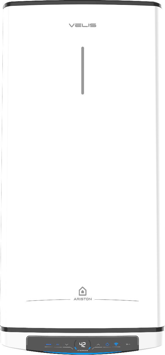 Ariston - Velis pro wifi