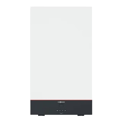 Viessmann  - Vitodens Classic